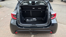 Toyota Yaris 1.5 Hybrid Excel 5dr CVT Hybrid Hatchback